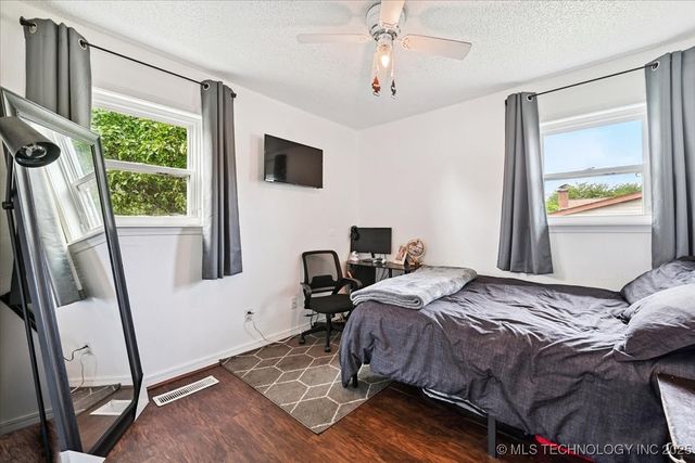 14805 E Latimer Street, Tulsa, OK 74116