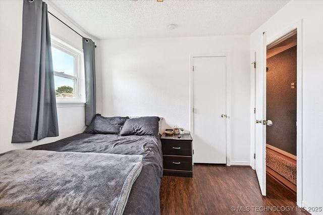 14805 E Latimer Street, Tulsa, OK 74116