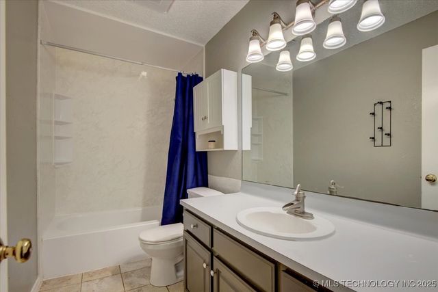 14805 E Latimer Street, Tulsa, OK 74116