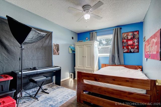 14805 E Latimer Street, Tulsa, OK 74116