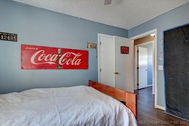 14805 E Latimer Street, Tulsa, OK 74116