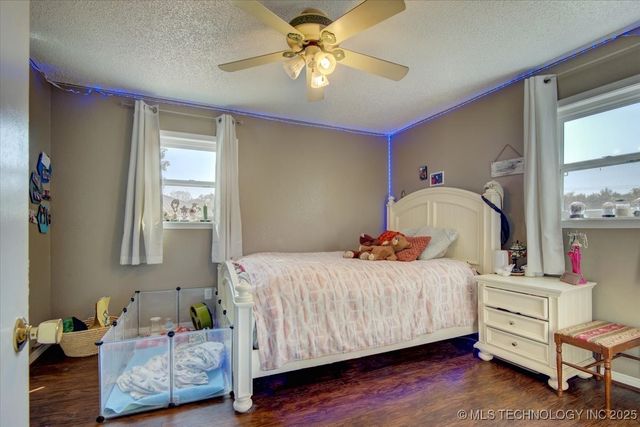 14805 E Latimer Street, Tulsa, OK 74116