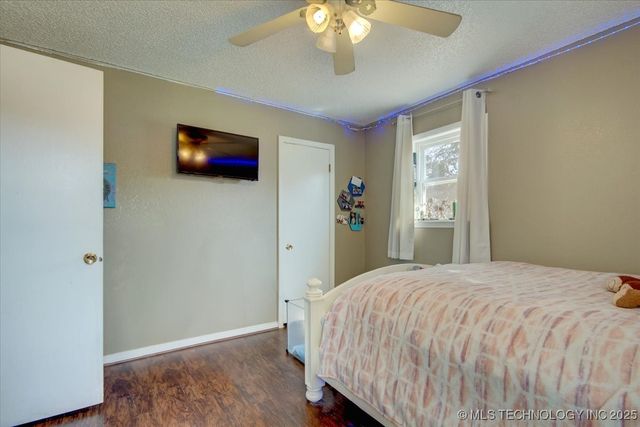 14805 E Latimer Street, Tulsa, OK 74116