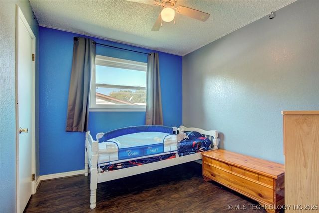 14805 E Latimer Street, Tulsa, OK 74116