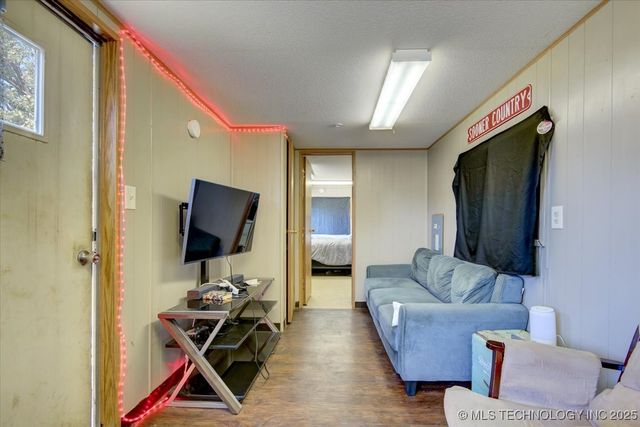 14805 E Latimer Street, Tulsa, OK 74116