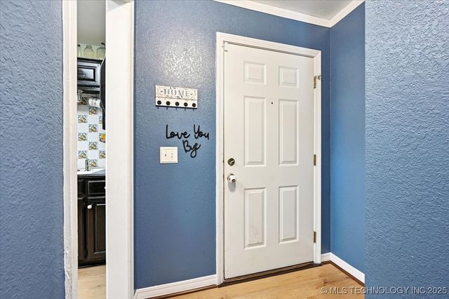 14805 E Latimer Street, Tulsa, OK 74116