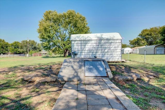 14805 E Latimer Street, Tulsa, OK 74116