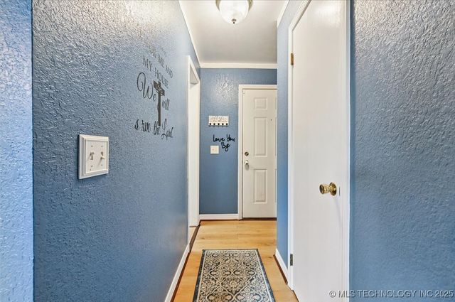 14805 E Latimer Street, Tulsa, OK 74116