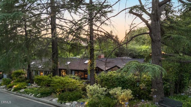 4953 Alta Canyada Road, La Canada Flintridge, CA 91011