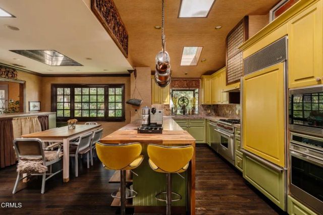 4953 Alta Canyada Road, La Canada Flintridge, CA 91011