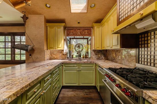 4953 Alta Canyada Road, La Canada Flintridge, CA 91011