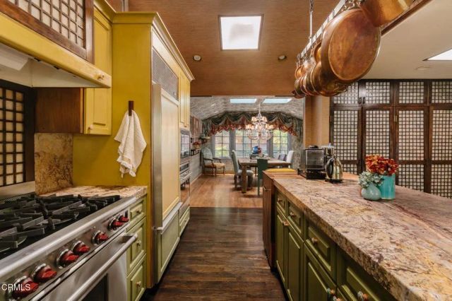 4953 Alta Canyada Road, La Canada Flintridge, CA 91011