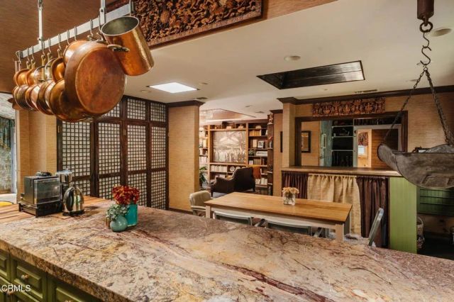 4953 Alta Canyada Road, La Canada Flintridge, CA 91011