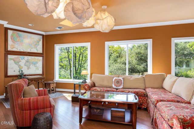 4953 Alta Canyada Road, La Canada Flintridge, CA 91011