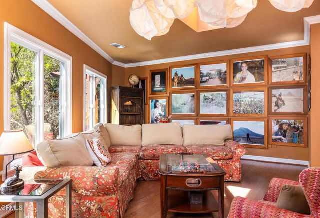 4953 Alta Canyada Road, La Canada Flintridge, CA 91011