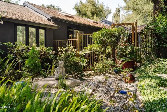 4953 Alta Canyada Road, La Canada Flintridge, CA 91011