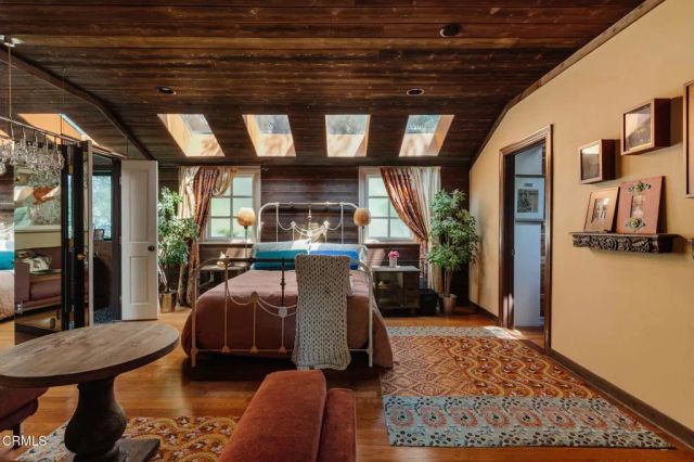 4953 Alta Canyada Road, La Canada Flintridge, CA 91011