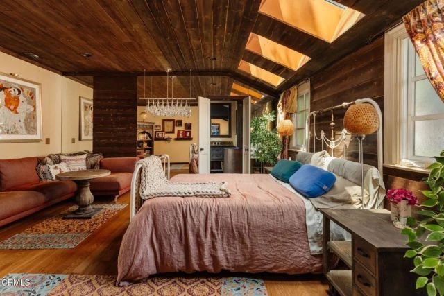 4953 Alta Canyada Road, La Canada Flintridge, CA 91011