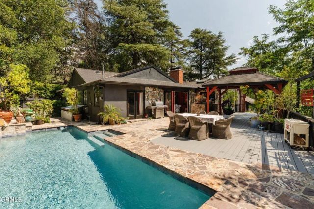 4953 Alta Canyada Road, La Canada Flintridge, CA 91011