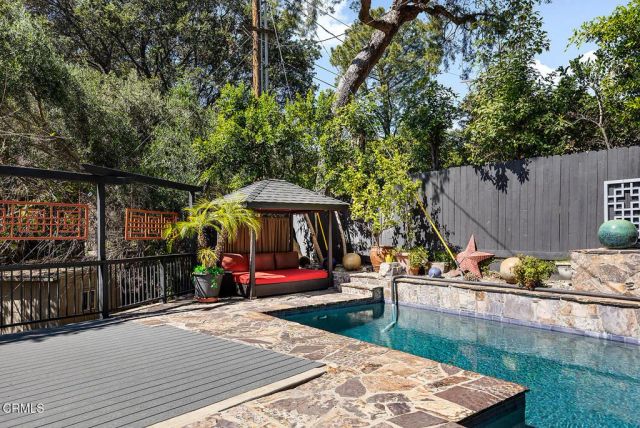 4953 Alta Canyada Road, La Canada Flintridge, CA 91011