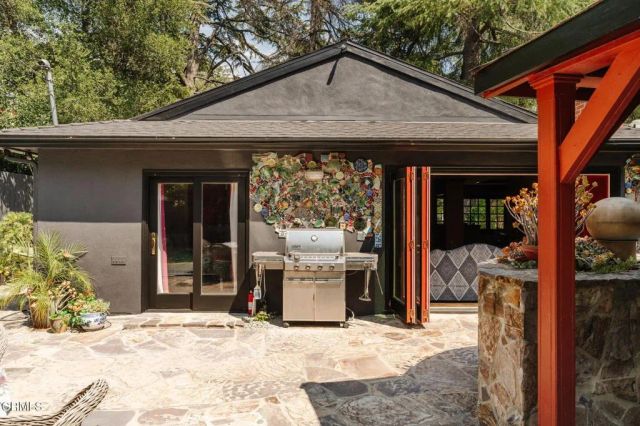 4953 Alta Canyada Road, La Canada Flintridge, CA 91011