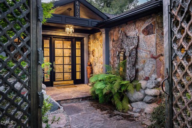 4953 Alta Canyada Road, La Canada Flintridge, CA 91011