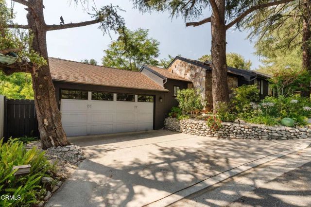4953 Alta Canyada Road, La Canada Flintridge, CA 91011