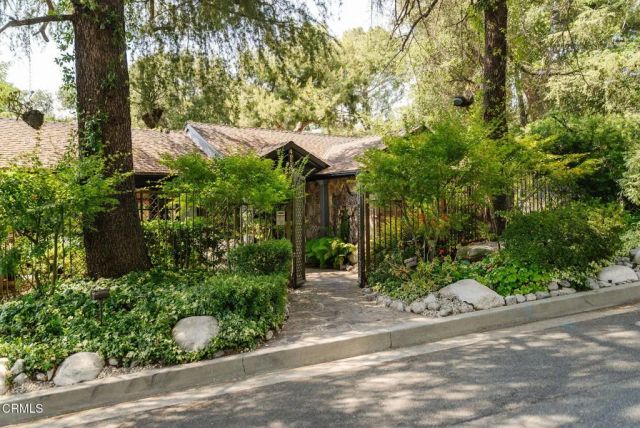 4953 Alta Canyada Road, La Canada Flintridge, CA 91011