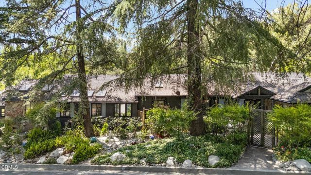 4953 Alta Canyada Road, La Canada Flintridge, CA 91011