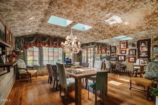 4953 Alta Canyada Road, La Canada Flintridge, CA 91011