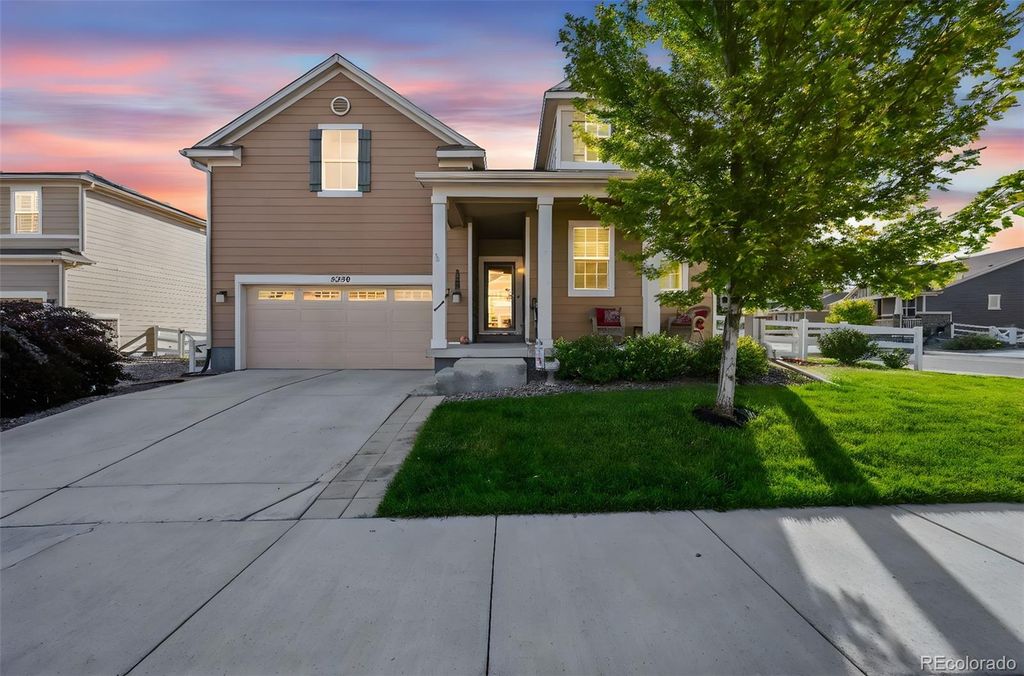 5230 Periwinkle Way, Brighton, CO 80640