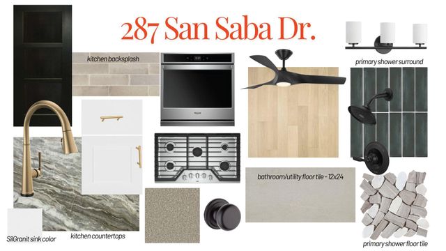 287 San Saba DR, Buda, TX 78610