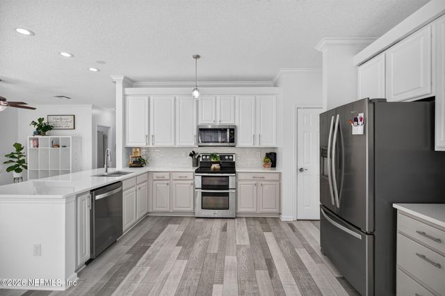 1245 RIBBON Road, St. Johns, FL 32259
