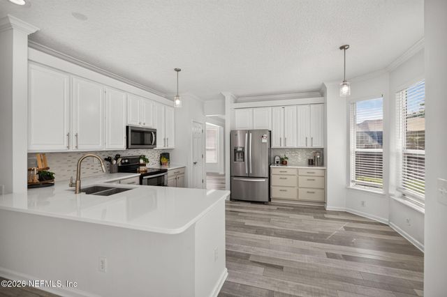 1245 RIBBON Road, St. Johns, FL 32259