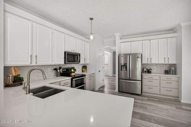1245 RIBBON Road, St. Johns, FL 32259