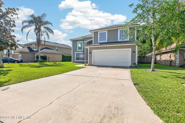1245 RIBBON Road, St. Johns, FL 32259