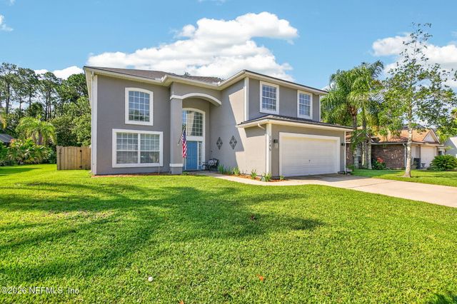 1245 RIBBON Road, St. Johns, FL 32259