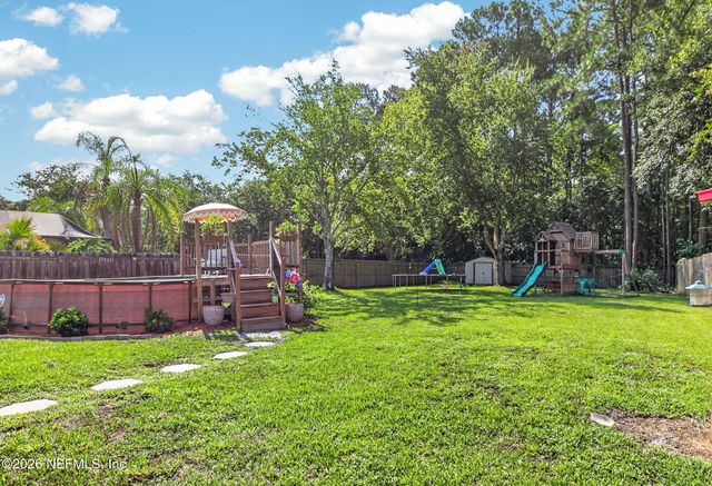 1245 RIBBON Road, St. Johns, FL 32259