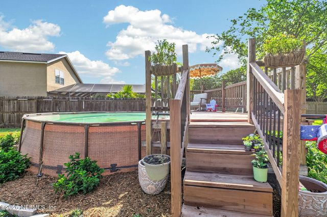 1245 RIBBON Road, St. Johns, FL 32259