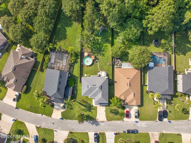 1245 RIBBON Road, St. Johns, FL 32259