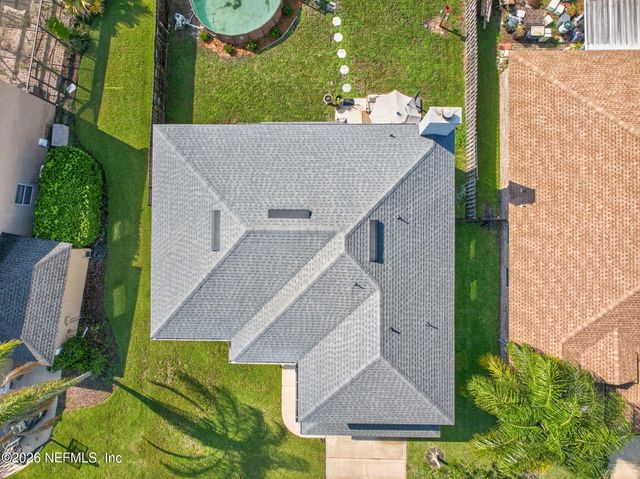1245 RIBBON Road, St. Johns, FL 32259