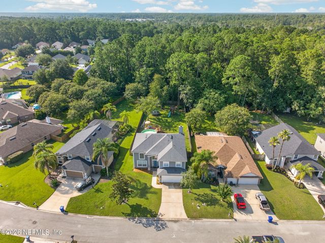 1245 RIBBON Road, St. Johns, FL 32259