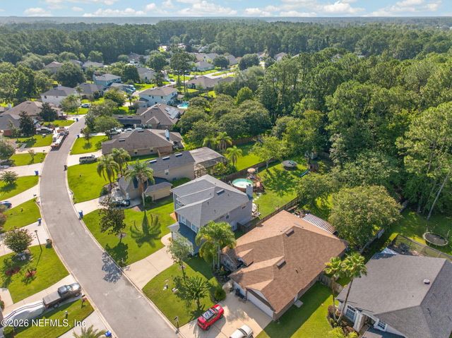 1245 RIBBON Road, St. Johns, FL 32259