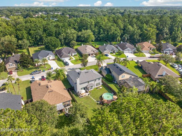 1245 RIBBON Road, St. Johns, FL 32259