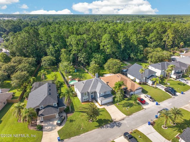 1245 RIBBON Road, St. Johns, FL 32259
