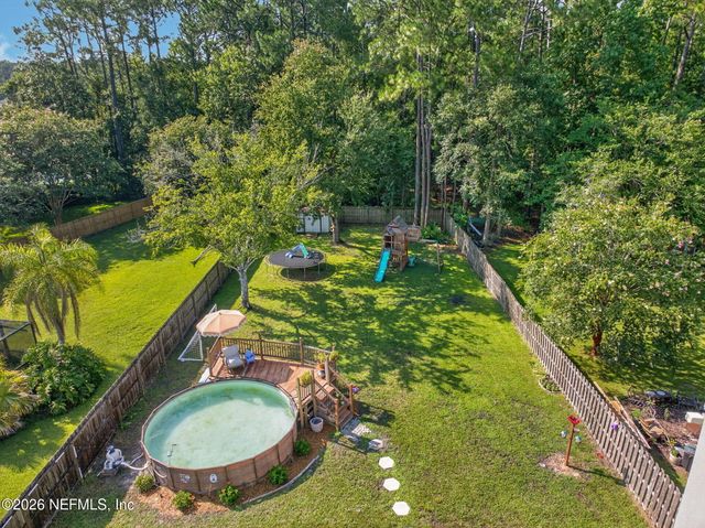 1245 RIBBON Road, St. Johns, FL 32259