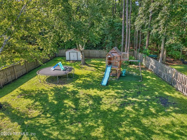 1245 RIBBON Road, St. Johns, FL 32259