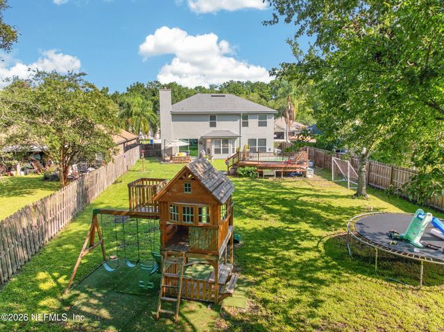 1245 RIBBON Road, St. Johns, FL 32259