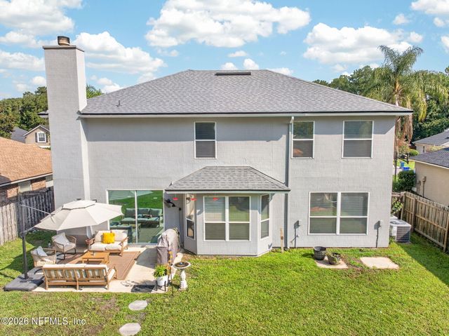 1245 RIBBON Road, St. Johns, FL 32259