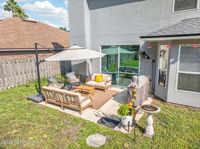 1245 RIBBON Road, St. Johns, FL 32259
